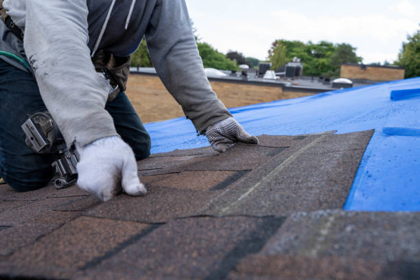 Quick and Trustworthy Emergency Roof Repair Services in Dakota Dunes, SD
