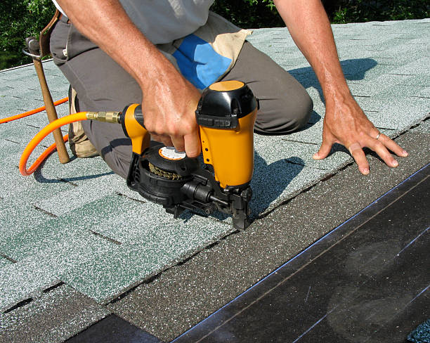 Quick and Trustworthy Emergency Roof Repair Services in Dakota Dunes, SD