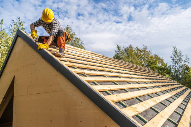 Sealant for Roof in Dakota Dunes, SD